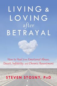 Produktbild: Living and Loving after Betrayal