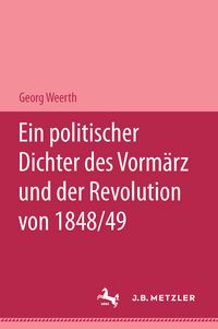 Produktbild: Georg Weerth