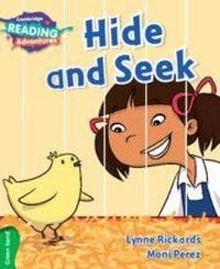 Produktbild: Cambridge Reading Adventures Hide and Seek Green Band