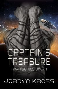Produktbild: Captain's Treasure
