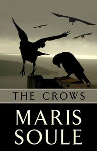 Produktbild: The Crows (P.J. Benson Mystery, #1)