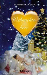 Produktbild: Weihnachtsherz