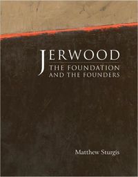 Produktbild: Jerwood Foundation -The Founda