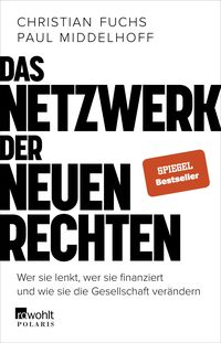 Produktbild: Das Netzwerk der Neuen Rechten