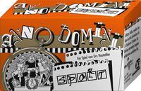 Abacusspiele - Anno Domini: Sport von Urs Hostettler