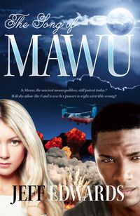 Produktbild: The Song of Mawu