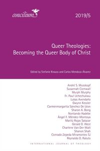 Produktbild: Queer Theologies 2019/5