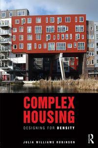 Produktbild: Complex Housing