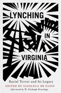 Produktbild: Lynching in Virginia