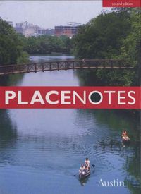 Produktbild: Placenotes--Austin 2/e