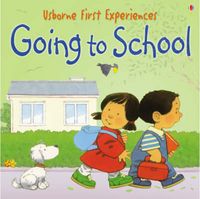 Produktbild: Civardi, A: Going to School