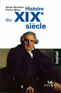 Produktbild: Initial - Histoire du XIXe si&egrave;cle