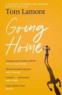 Produktbild: Going Home