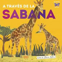 Produktbild: A trav&eacute;s de la sabana