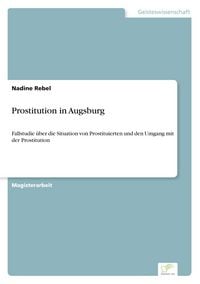 Produktbild: Prostitution in Augsburg