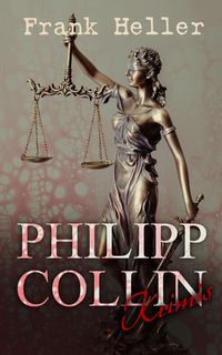 Produktbild: Philipp Collin-Krimis (Kommentiert)