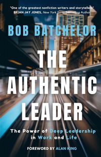 Produktbild: The Authentic Leader