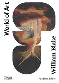 Produktbild: William Blake (World of Art)