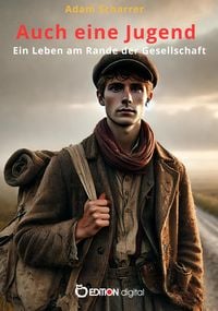 Produktbild: Auch eine Jugend