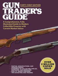 Produktbild: Gun Trader's Guide, Forty-First Edition