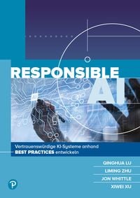 Produktbild: Responsible AI