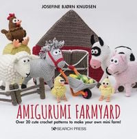 Produktbild: Amigurumi Farmyard