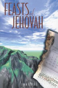 Produktbild: Feasts of Jehovah