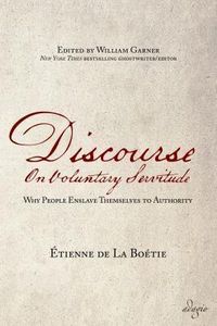 Produktbild: Discourse on Voluntary Servitude