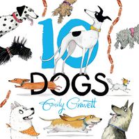 Produktbild: 10 Dogs