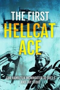 Produktbild: The First Hellcat Ace
