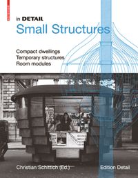 Produktbild: In Detail, Small Structures