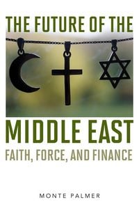 Produktbild: The Future of the Middle East
