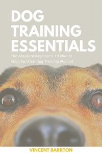 Produktbild: Dog Training Essentials