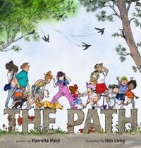 Produktbild: The Path