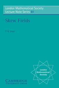 Produktbild: Skew Fields