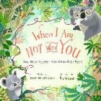 Produktbild: When I Am Not with You