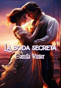Produktbild: La boda secreta