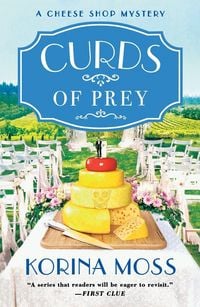 Produktbild: Curds of Prey