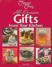 Produktbild: All-Occasion Gifts from Your Kitchen