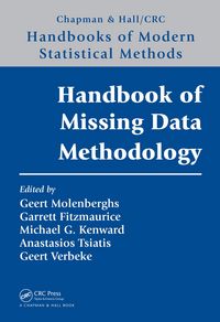 Produktbild: Handbook of Missing Data Methodology