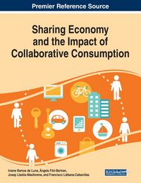Produktbild: Sharing Economy and the Impact of Collaborative Consumption