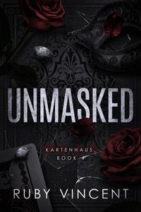 Produktbild: Unmasked (German)