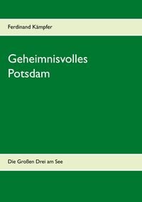 Produktbild: Geheimnisvolles Potsdam