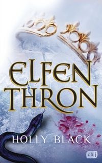 Produktbild Elfenthron