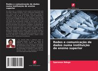 Produktbild: Redes e comunica&ccedil;&atilde;o de dados numa institui&ccedil;&atilde;o de ensino superior