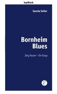 Produktbild: Bornheim Blues