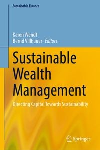 Produktbild: Sustainable Wealth Management