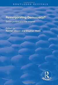 Produktbild: Reinvigorating Democracy?