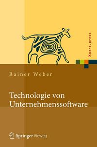 Produktbild: Technologie von Unternehmenssoftware