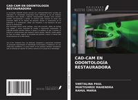Produktbild: Cad-Cam En Odontolog&iacute;a Restauradora